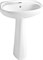Раковина VitrA Normus 9600B003 - фото 82925