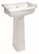 Раковина VitrA Form 300 9602B003 - фото 82981