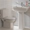 Раковина VitrA Form 300 9602B003 - фото 82983