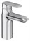 Смеситель Jacob Delafon Kumin E99447-CP для раковины - фото 83393