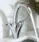 Смеситель Jacob Delafon Carafe E18865-CP для кухонной мойки - фото 83496