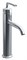 Смеситель Jacob Delafon Purist E14404-4A-CP для раковины - фото 83587