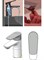 Смеситель Jacob Delafon Aleo E72277-CP для раковины - фото 83604