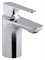 Смеситель Jacob Delafon Aleo+ E72314-CP для раковины - фото 83620
