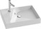 Раковина Jacob Delafon Rythmik EXR112-Z 60 см