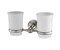 Подстаканник двойной Wasserkraft Ammer K-7028D - фото 84906