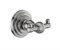 Крючок двойной Wasserkraft Ammer K-7023 - фото 84930