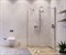 Душевой уголок Wasserkraft Aller 10H06R White 1200*800*2000 - фото 84971