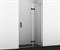 Душевая дверь Wasserkraft Aller 10H05R White 1200*2000