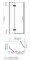 Душевой уголок Wasserkraft Aller 10H07L White 1200*900*2000 - фото 84994