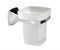 Подстаканник одинарный Wasserkraft Wern K-2528 - фото 85254