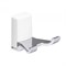 Крючок двойной Wasserkraft Leine K-5023WHITE