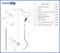 Душевая стойка Wasserkraft A045 - фото 85670