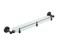 Полка стеклянная Wasserkraft Isar K-7324 - фото 85715
