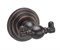 Крючок двойной Wasserkraft Isar K-7323 - фото 85730