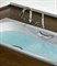 Чугунная ванна Roca Malibu 170х70 2333G0000 - фото 85903