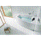Акриловая ванна Roca Hall Angular 150x100 R - фото 86182