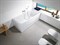 Акриловая ванна Roca Easy 170x75 см - фото 86260