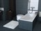 Чугунная ванна Roca Continental R 160х70 см - фото 86305