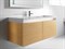 Раковина Roca Stratum 327631000 110 см - фото 86341