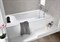 Акриловая ванна Roca BeCool 170x80 - фото 86462
