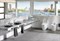 Рукомойник Roca Urban 32765S00U Барселона 40 см - фото 86613