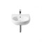 Раковина Roca Meridian Compact 327245000 - фото 86625