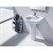 Раковина Roca Meridian Compact 327245000 - фото 86626