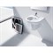 Раковина Roca Meridian Compact 327245000 - фото 86627