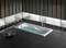 Чугунная ванна Roca Malibu 170x70 см - фото 86630