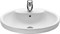 Раковина Roca Dama Senso 32751500N