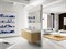 Раковина Roca Stratum 327630000 130 см - фото 86821
