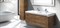 Раковина Roca Stratum 327630000 130 см - фото 86829