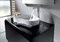 Раковина Roca Urbi 32722A000 55 см - фото 86906