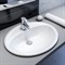 Раковина Roca Aloa 327865000 56 см - фото 87067