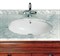 Раковина Roca Berna 327871001 56 см - фото 87074