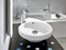Раковина Roca Urbi 327228000 58 см - фото 87224